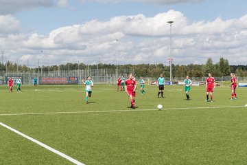 Bild 18 - Saisonstart Oberliga